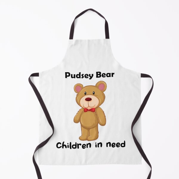 Item preview, tesco pudsey bear designed and sold by SeniorPrint99.