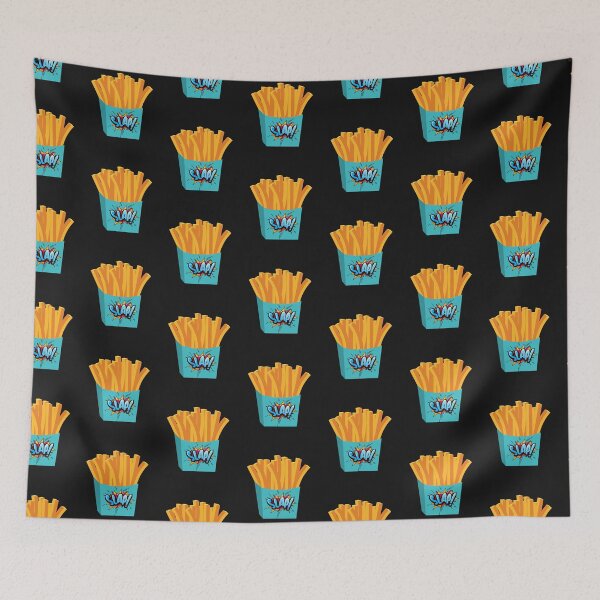 Item preview, Slap chips - South African designed and sold by Huesoffun.