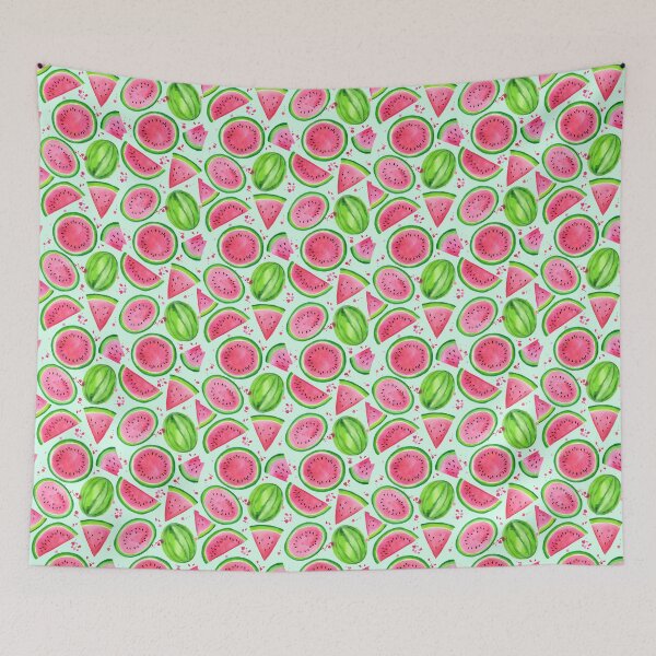 Item preview, Melons | Mint designed and sold by makemerriness.