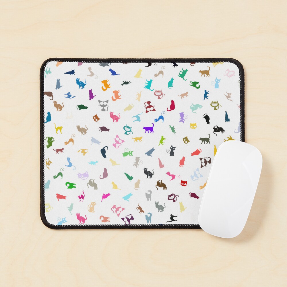 Item preview, Mouse Pad designed and sold by Pixel4Art.
