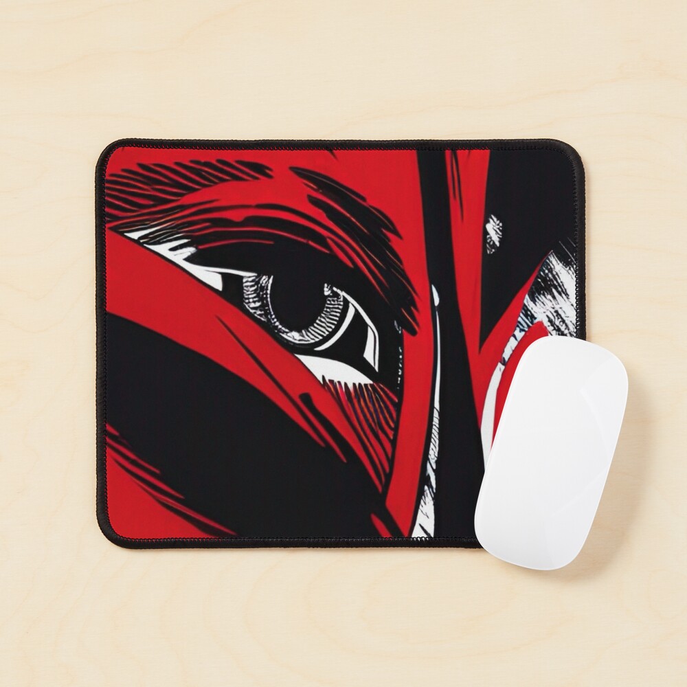 Item preview, Mouse Pad designed and sold by dida80.