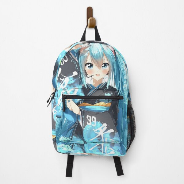 Item preview, Hatsune Miku art designed and sold by sjokekannaig.