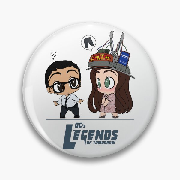 Item preview, Gary and Gideon designed and sold by RotemChan.