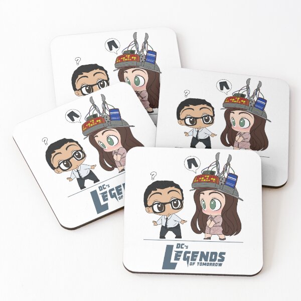 Item preview, Gary and Gideon designed and sold by RotemChan.