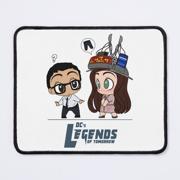 Item preview, Gary and Gideon designed and sold by RotemChan.