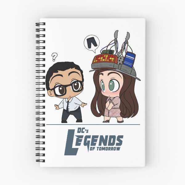 Item preview, Gary and Gideon designed and sold by RotemChan.