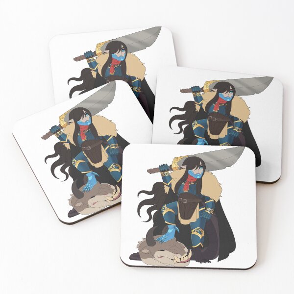 Item preview, Successful Bounty designed and sold by goldie-claws.