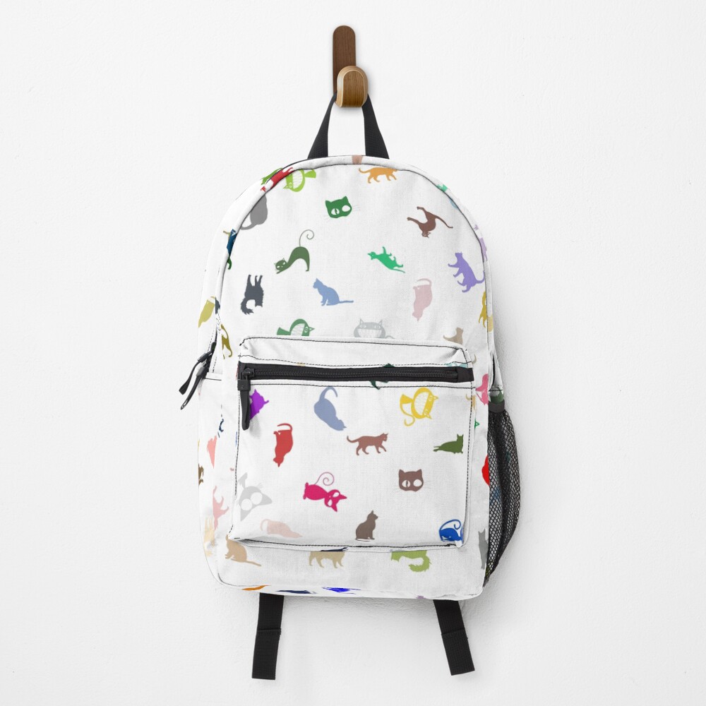 Item preview, Backpack designed and sold by Pixel4Art.