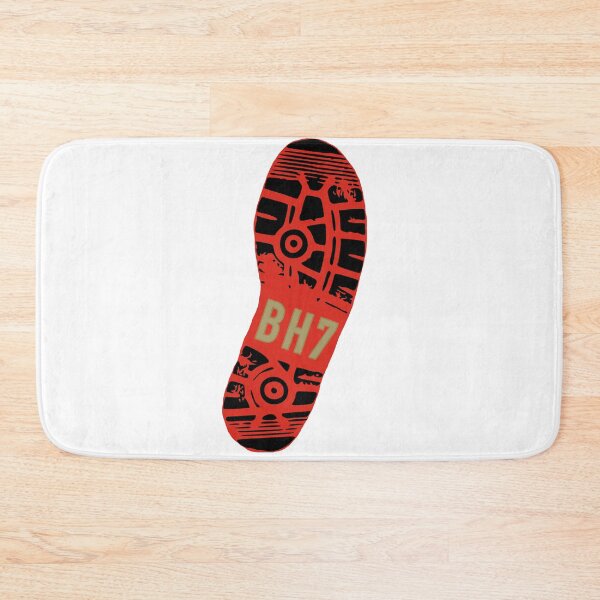 Item preview, BH7 Footprint designed and sold by Rag-Dog.