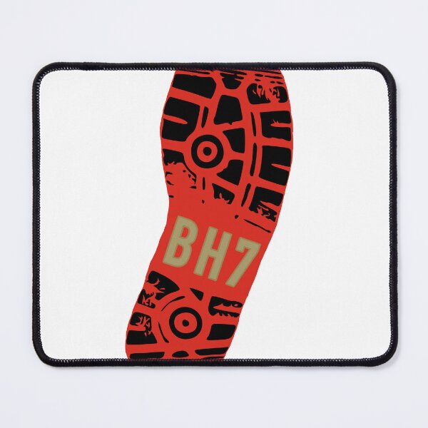 Item preview, BH7 Footprint designed and sold by Rag-Dog.