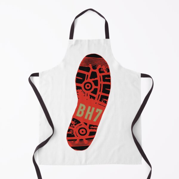 Item preview, BH7 Footprint designed and sold by Rag-Dog.