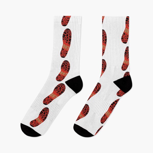 Item preview, BH7 Footprint designed and sold by Rag-Dog.