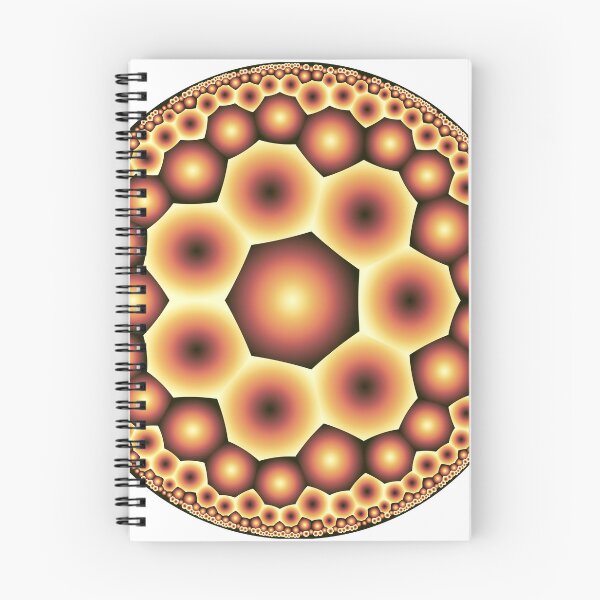 Item preview, Hyperbolic Honeycomb designed and sold by Mary Holstege.