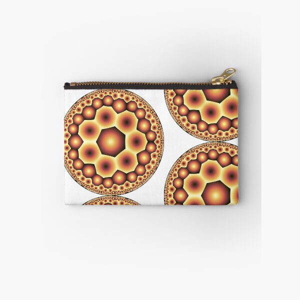 Item preview, Hyperbolic Honeycomb designed and sold by Mary Holstege.