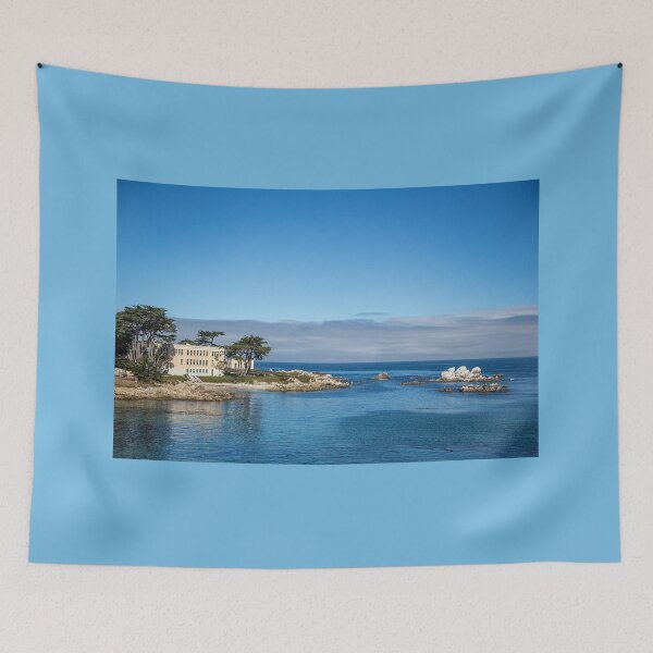 Item preview, USA. California. Monterrey. Bay. designed and sold by vadim19.