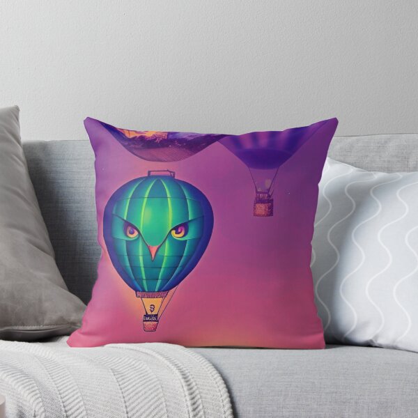 Item preview, Hot Air Balloons designed and sold by ShopSunday.