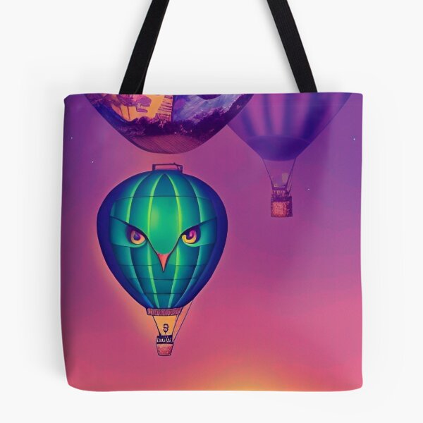 Item preview, Hot Air Balloons designed and sold by ShopSunday.