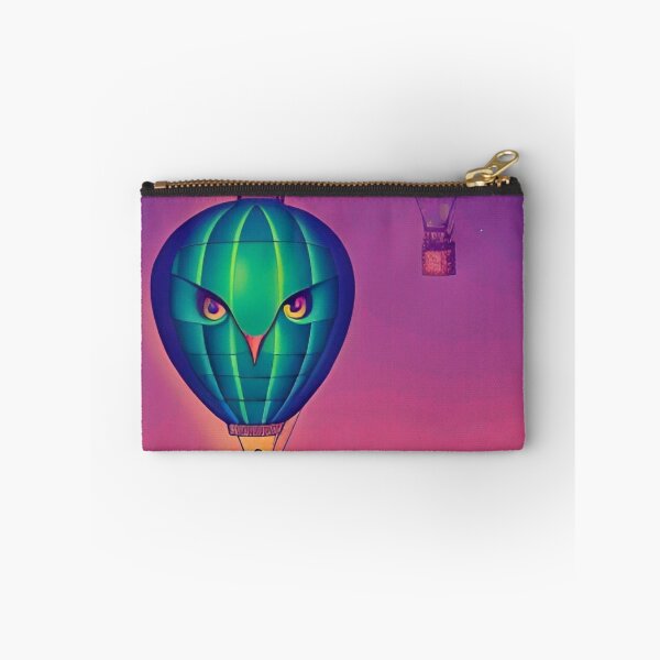Item preview, Hot Air Balloons designed and sold by ShopSunday.