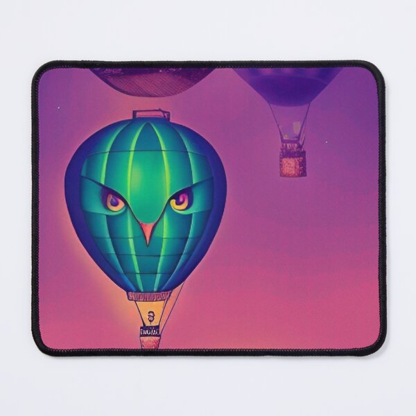 Item preview, Hot Air Balloons designed and sold by ShopSunday.