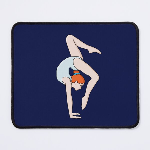 Item preview, Contortion girl designed and sold by LittlePolina.