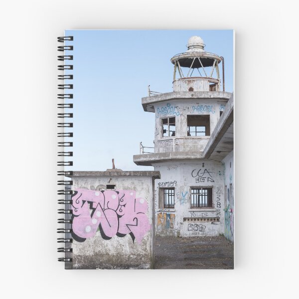 Item preview, Old Lighthouse #1 designed and sold by ccullen222.
