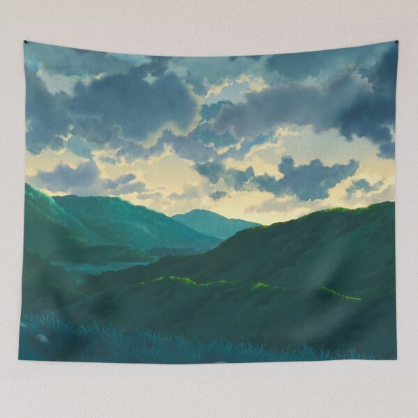 Item preview, Journey Far to the West designed and sold by MeMinch.