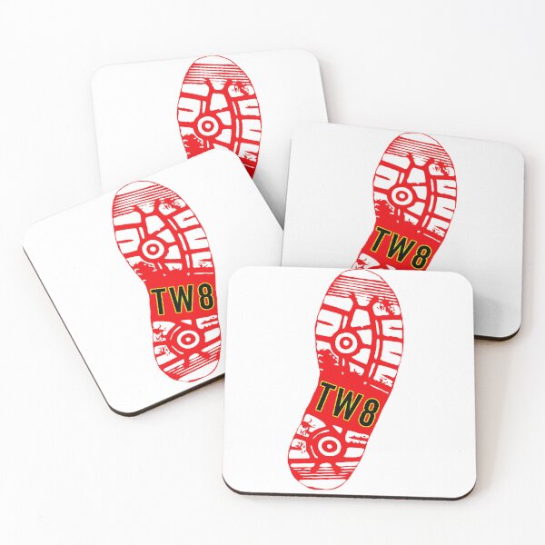 Item preview, TW8 Footprint designed and sold by Rag-Dog.
