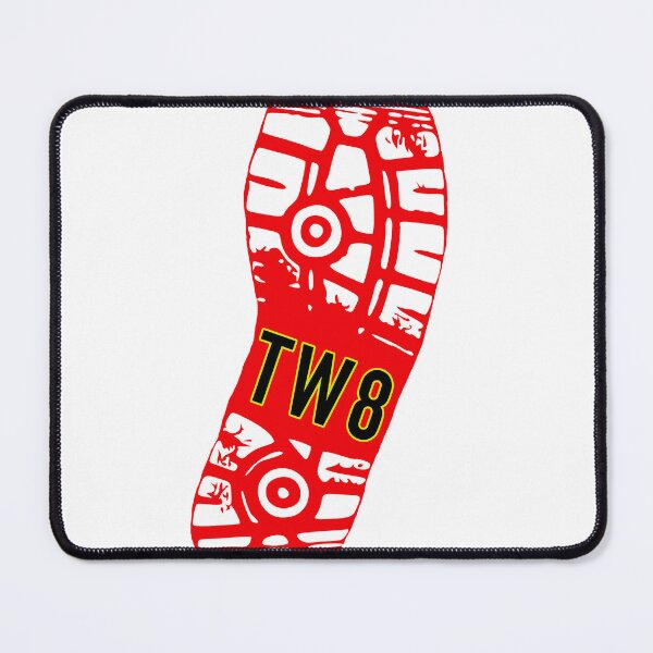 Item preview, TW8 Footprint designed and sold by Rag-Dog.