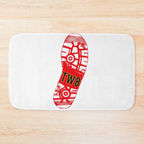 Item preview, TW8 Footprint designed and sold by Rag-Dog.