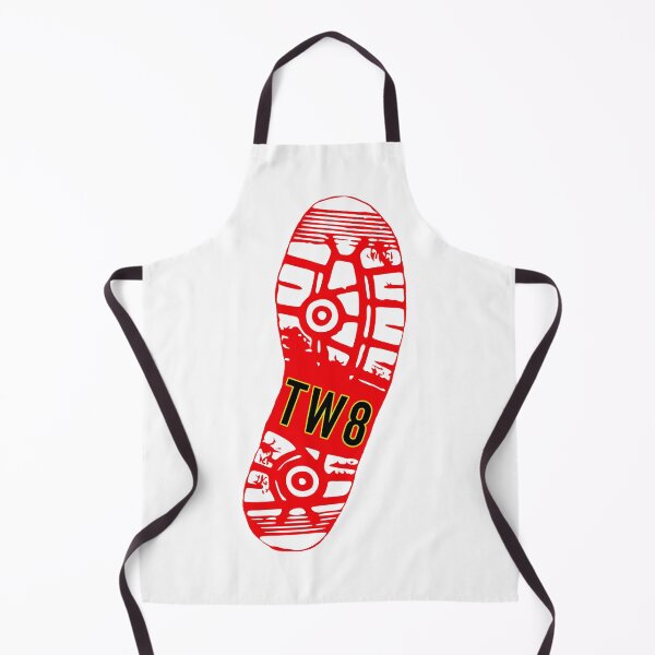 Item preview, TW8 Footprint designed and sold by Rag-Dog.