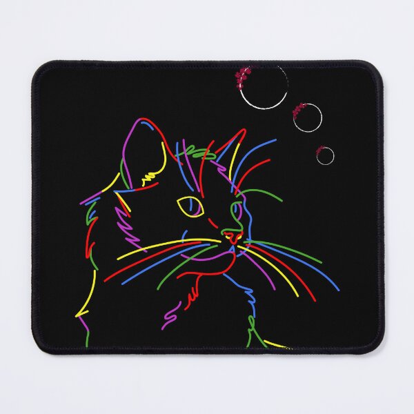 Item preview, Cat designed and sold by catoo666.