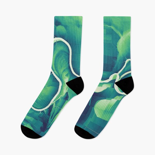 Item preview, St. Francis River Greens designed and sold by GeoCoe.