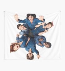 Stranger Things Wall Tapestry