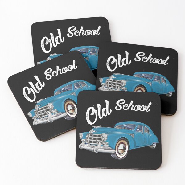 Item preview, Classic Old School Chevy  designed and sold by holidays4you.