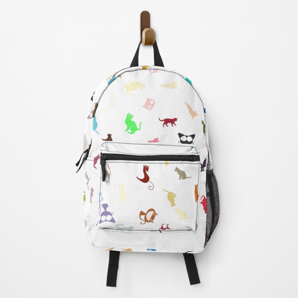 Item preview, Backpack designed and sold by Pixel4Art.