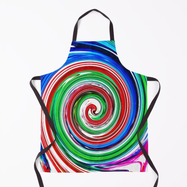 Item preview, Color swirl designed and sold by from Carbonizzo.