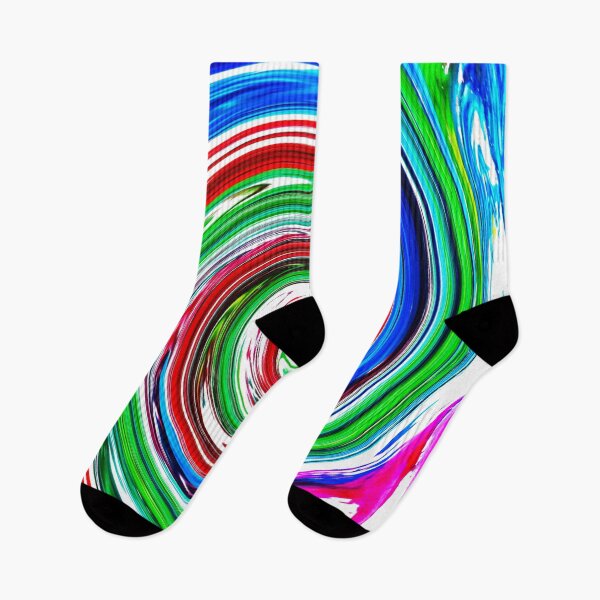 Item preview, Color swirl designed and sold by from Carbonizzo.