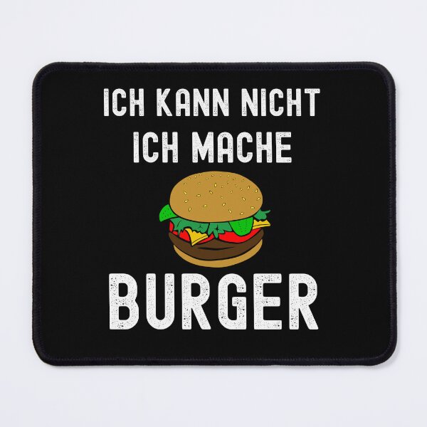 Item preview, I can't - I'm making burgers designed and sold by VitoTDesign.
