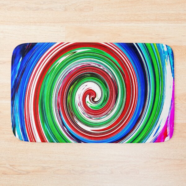 Item preview, Color swirl designed and sold by from Carbonizzo.