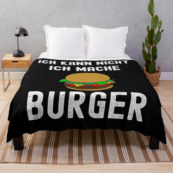Item preview, I can't - I'm making burgers designed and sold by VitoTDesign.