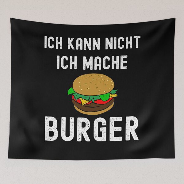 Item preview, I can't - I'm making burgers designed and sold by VitoTDesign.