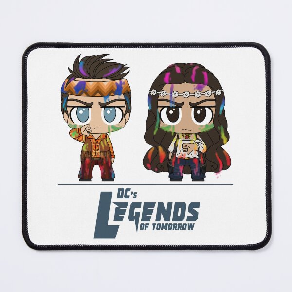 Item preview, Zari and Nate covered in Unicorn Goo v1 designed and sold by RotemChan.