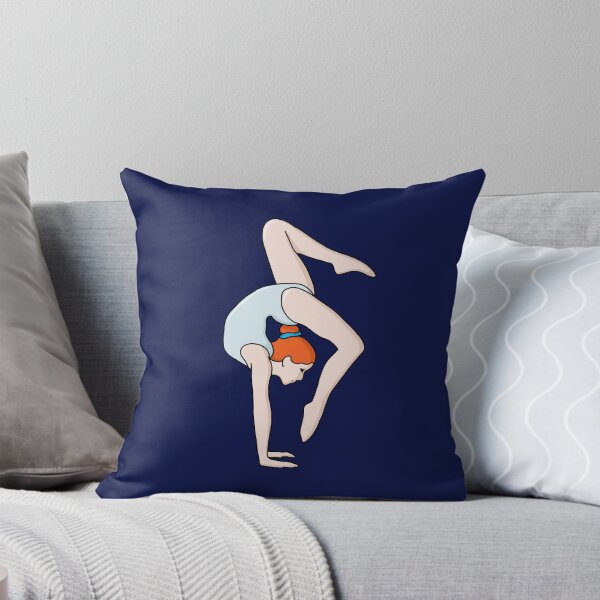 Item preview, Contortion girl designed and sold by LittlePolina.