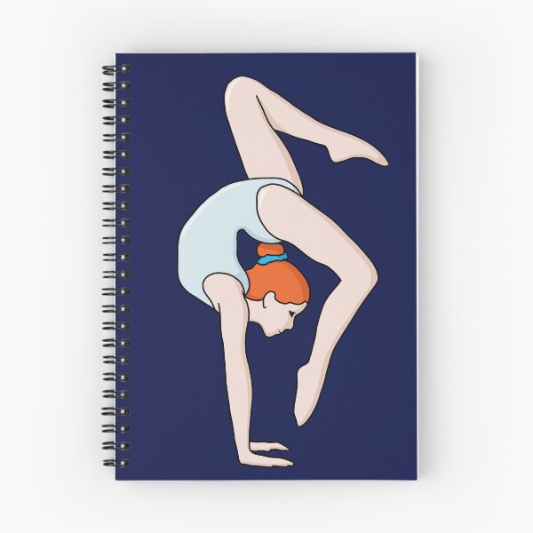 Item preview, Contortion girl designed and sold by LittlePolina.