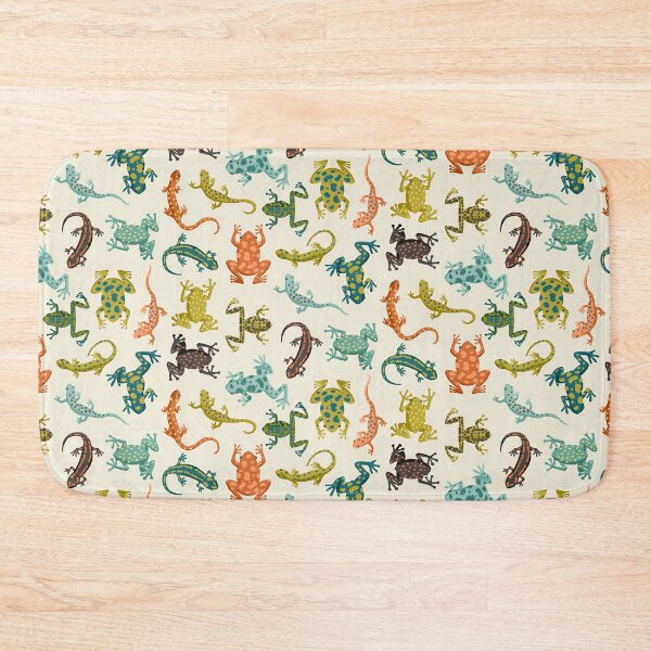 Item preview, Amphibians designed and sold by Cheekyleopard.