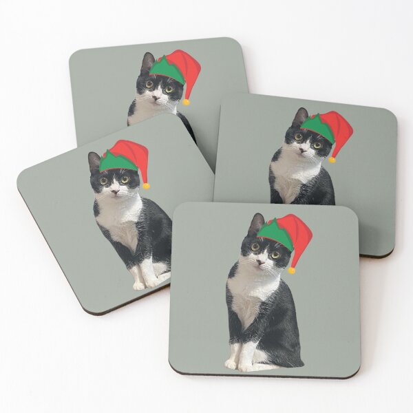 Item preview, Calliope The Christmas Elf designed and sold by RedSparkles Designs.
