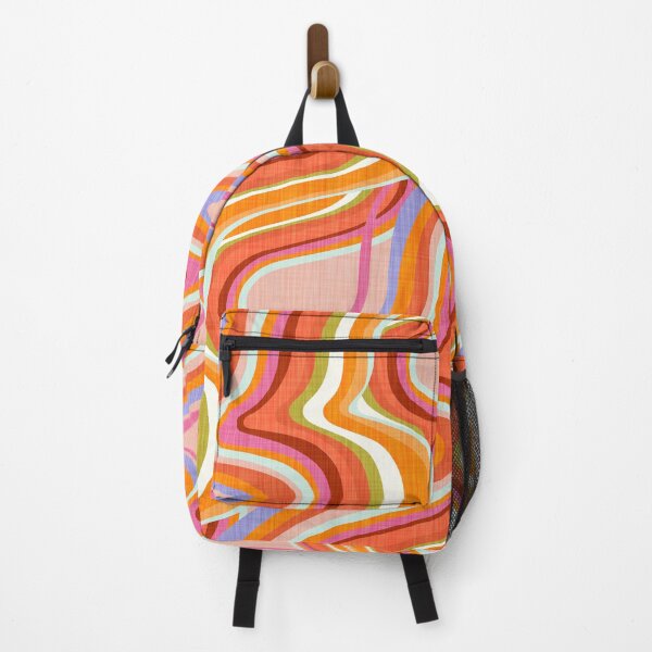 Item preview, 70s Groove - Blush designed and sold by appleyards.