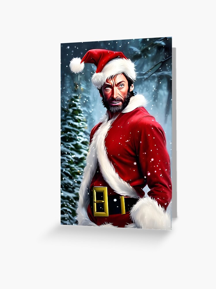 Le Père Noël - Film de Noël, plaid et chocolat chaud à 52