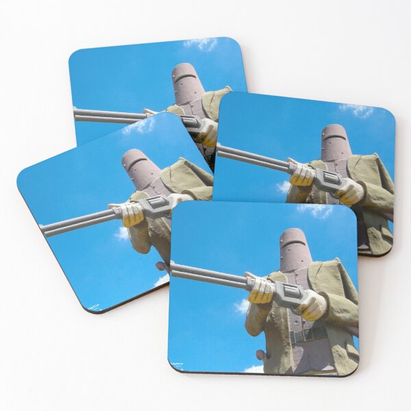 Item preview, The last adventure of Ned Kelly designed and sold by AHELENE.