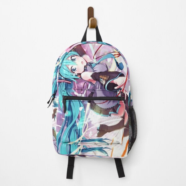 Item preview, Hatsune Miku fan designed and sold by sjokekannaig.